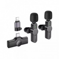 Micro BOROFONE BFK12 Dual Movil Tipo C - Guanxe Atlantic Marketplace