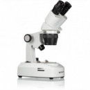 BRESSER Researcher Microscopio Icd 20-80X