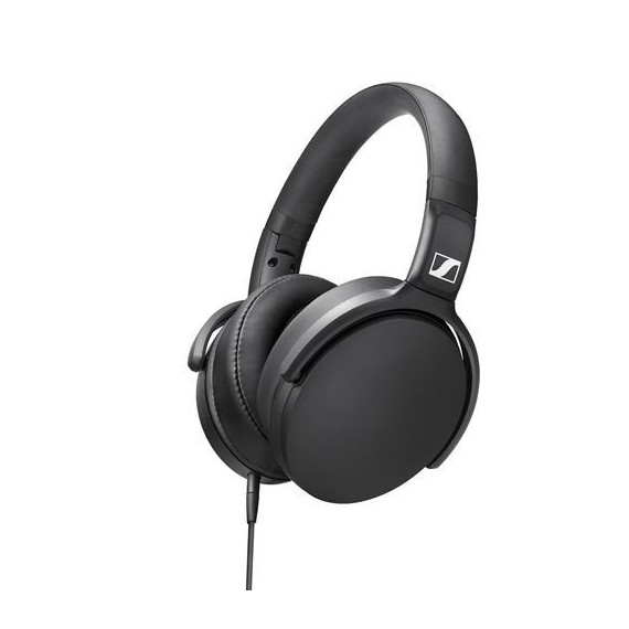 Auriculares SENNHEISER HD 400S
