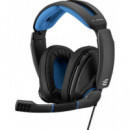 SENNHEISER Auricular Gaming Epos Gsp 300