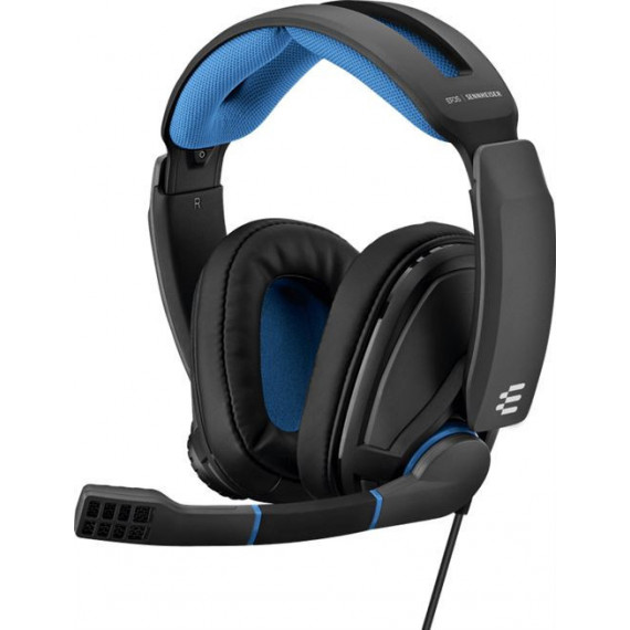 SENNHEISER Auricular Gaming Epos Gsp 300