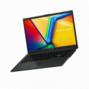 ASUS Vivobook Go L1504F Amd R5-7520U 8GB 512GB Ssd W11 Pro