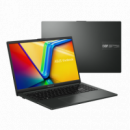 ASUS Vivobook Go L1504F Amd R5-7520U 8GB 512GB Ssd W11 Pro