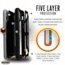 UAG Monarch Series Iphone Xs Max