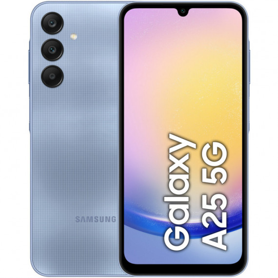 SAMSUNG Galaxy A25 8GB 256GB