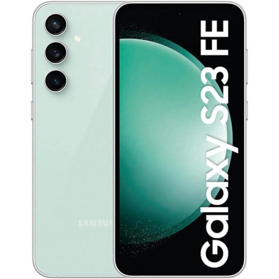 SAMSUNG Galaxy S23FE 8GB 256GB SM-S711B/DS