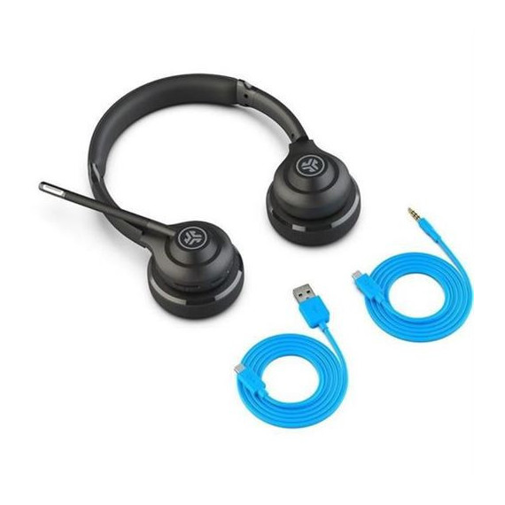 JLAB Gowork 2GEN Wireless - Guanxe Atlantic Marketplace