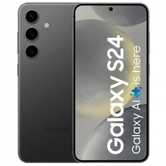 SAMSUNG Galaxy S24 8GB 256GB (SM-S921B/DS)