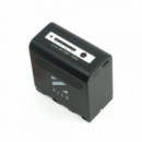 Zlir Bateria NP-F970/30W Usbc-pd  ZILR