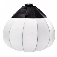 COLBOR BL65 Linterna Softbox