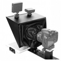 FEELWORLD Wide Angle Teleprompter TP13A
