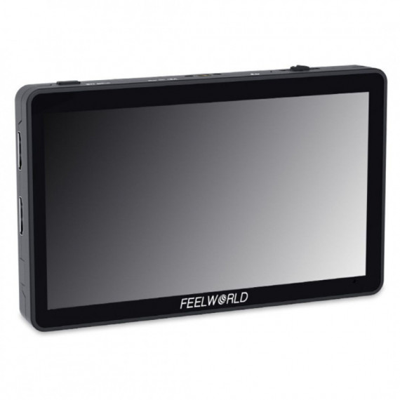 Monitor Táctil FEELWORLD F6 Plus V2