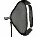 GODOX Bowens Handy Softbox 80X80CM