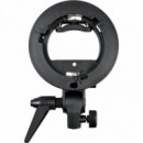 GODOX Bowens Handy Softbox 80X80CM