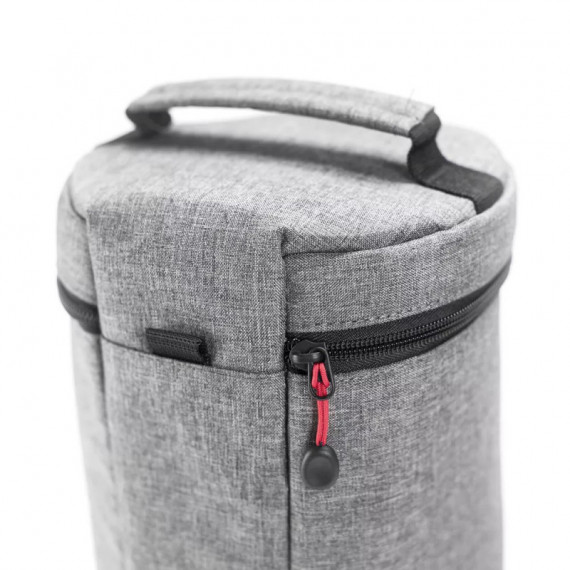 CARUBA Funda  Flash Head Xl FHC-1 Xl
