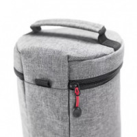 CARUBA Funda  Flash Head Xl FHC-1 Xl