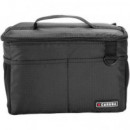 CARUBA Insert Toploader Size L CIT-1BL