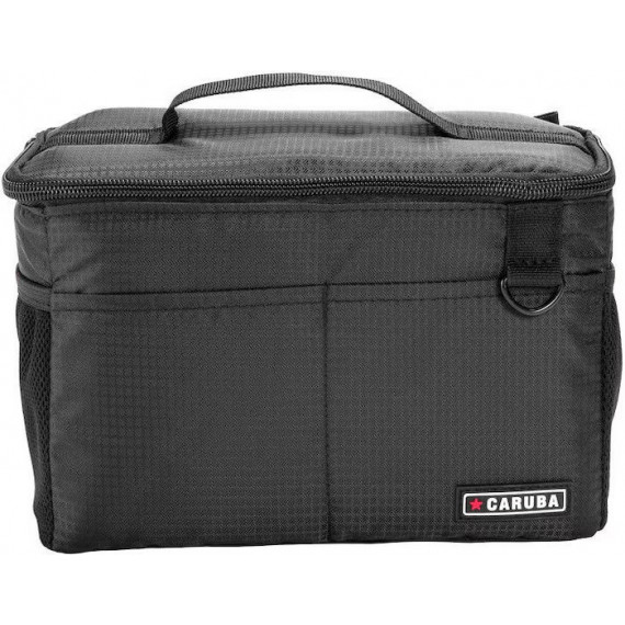 CARUBA Insert Toploader Size L CIT-1BL