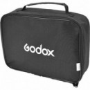GODOX Softbox Bowens Mount Handy Speedlite Sfuv  60X60CM