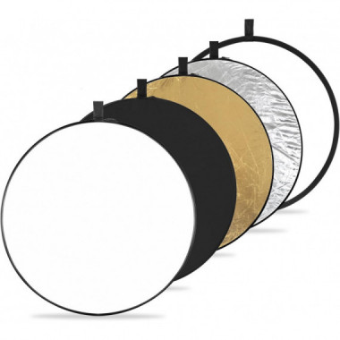GODOX RFT-05 5 In 1 Reflector Board 80CM