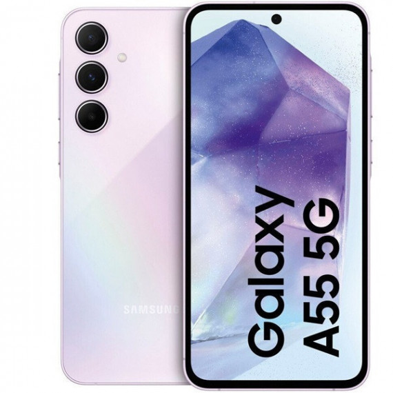 SAMSUNG Galaxy A55 5G 8GB 256GB