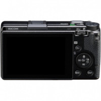 RICOH Gr Iii Hdf