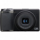 RICOH Gr Iiix Hdf