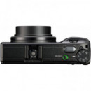 RICOH Gr Iiix Hdf