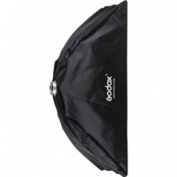 GODOX Sb-fw Bowens Mount Grid  Softbox 35X160CM