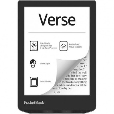 POCKETBOOK Verse