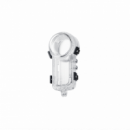 INSTA360 X4 Carcasa de Buceo Invisible