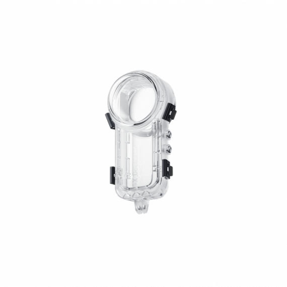 INSTA360 X4 Carcasa de Buceo Invisible