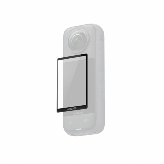 INSTA360 X4 Protector de Pantalla - Guanxe Atlantic Marketplace