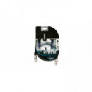 Hq Xlr Cable 6 Metros  HQ POWER