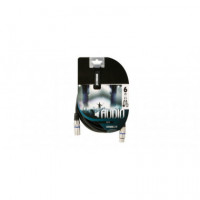 Hq Xlr Cable 6 Metros  HQ POWER