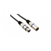 Hq Xlr Cable 6 Metros  HQ POWER