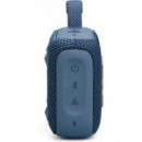 JBL Go 4