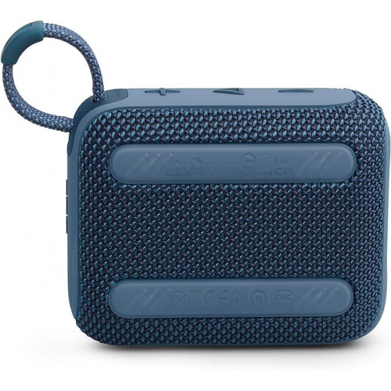 JBL Go 4 - Guanxe Atlantic Marketplace