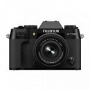 FUJIFILM X-T50 XC15-45MM Kit
