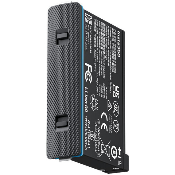 INSTA360 Bateria  X4 - Guanxe Atlantic Marketplace