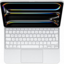 Apple Ipad Magic Keyboard para Ipad Pro 13(M4)  APPLE