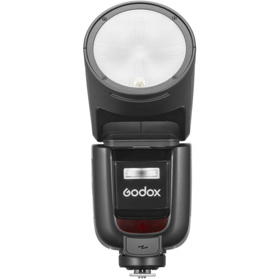 GODOX V1PRO para Om System - Guanxe Atlantic Marketplace