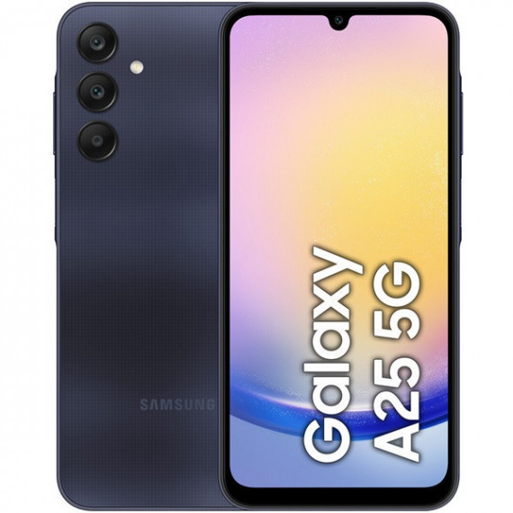 SAMSUNG Galaxy A25 5G 6GB 128GB