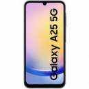 SAMSUNG Galaxy A25 5G 6GB 128GB
