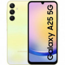 SAMSUNG Galaxy A25 5G 6GB 128GB