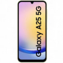 SAMSUNG Galaxy A25 5G 6GB 128GB