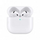 Airpods 4ª Gen Cancelacion de Ruido  APPLE