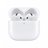 Airpods 4ª Gen Cancelacion de Ruido  APPLE