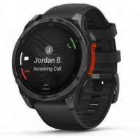 GARMIN Fenix 8 51MM Amoled - Guanxe Atlantic Marketplace