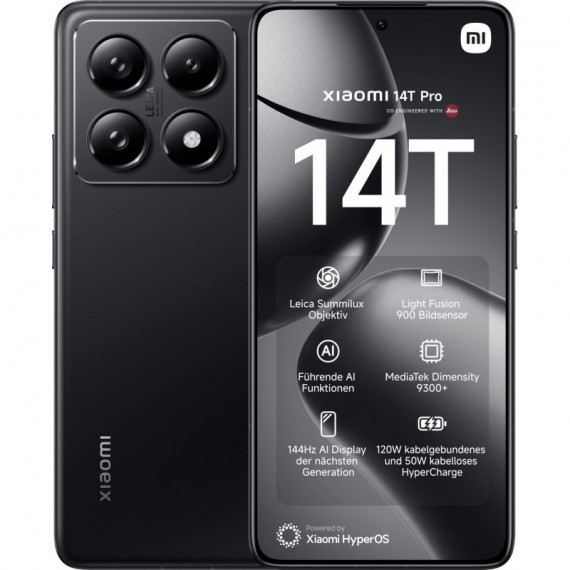 XIAOMI 14T Pro 512GB